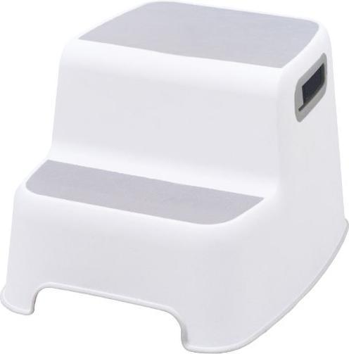 Image du produit Ubbi 2-Stufen Hocker grau