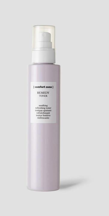 Immagine prodotto Comfort Zone Remedy Toner Sensitive (Acqua tonica, 200 ml)