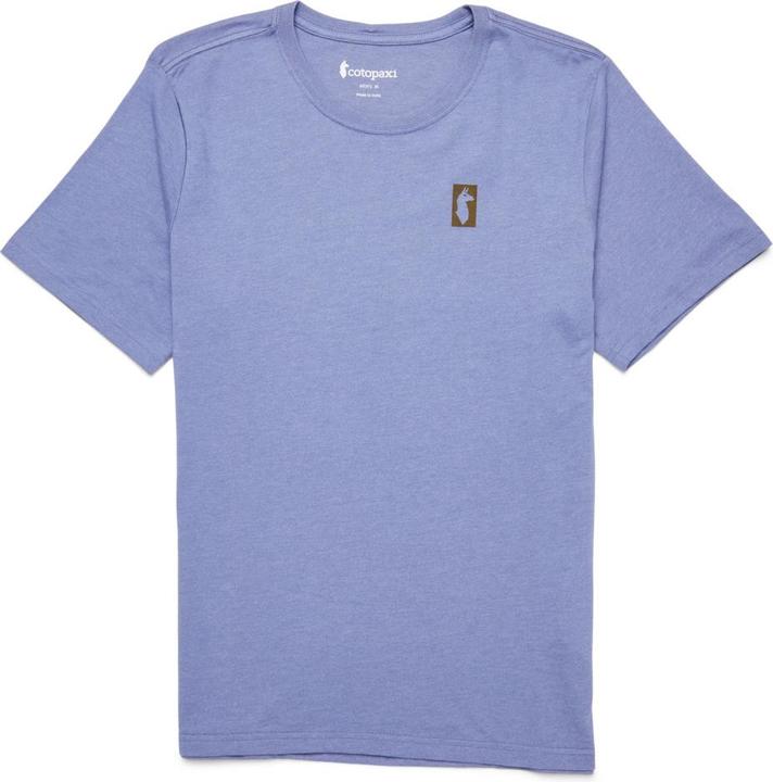 Cotopaxi M Gear For Good Stripes T-Shirt