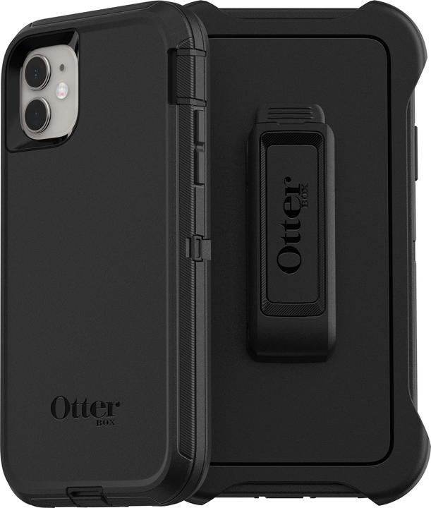 Immagine prodotto OtterBox Defender (Apple iPhone 11)