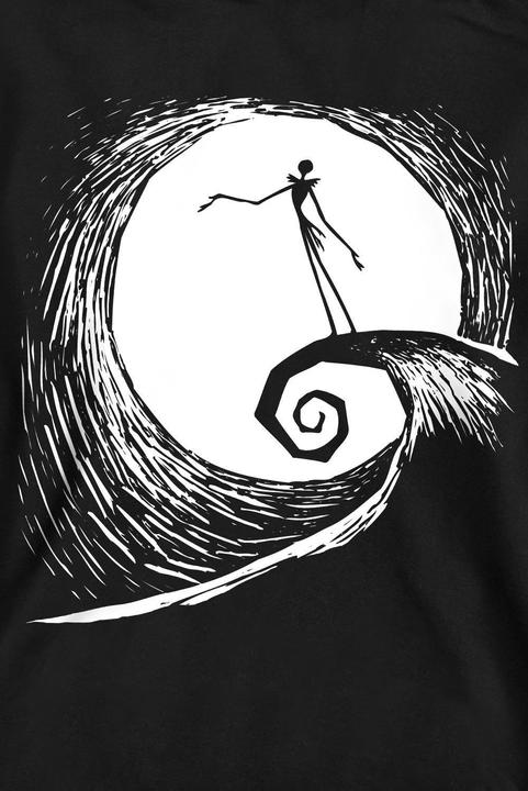 Produktbild The Nightmare Before Christmas Sweatshirt (L)