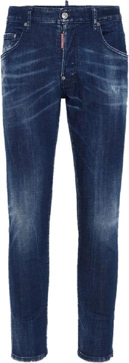 Produktbild Dsquared2 Pantalone 5 Tasche (52)