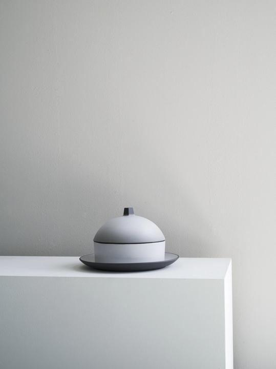 Immagine prodotto Revol Piatto Equinoxe oblungo L24cm L13cm cumulo bianco (13 cm)