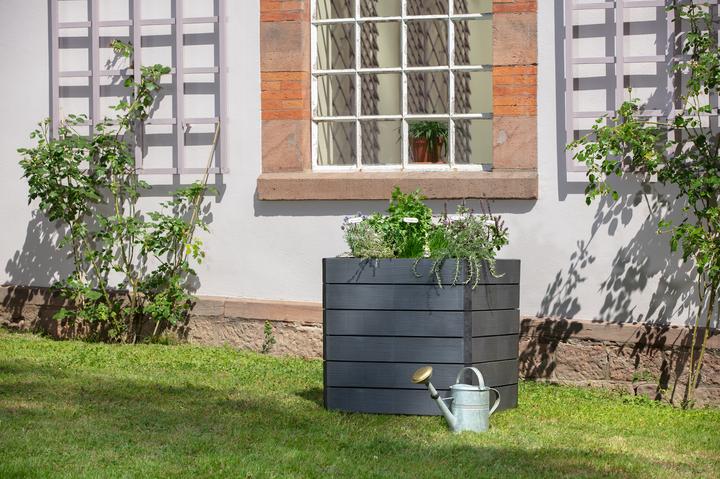Produktbild Garantia Ergo Quadro L 75