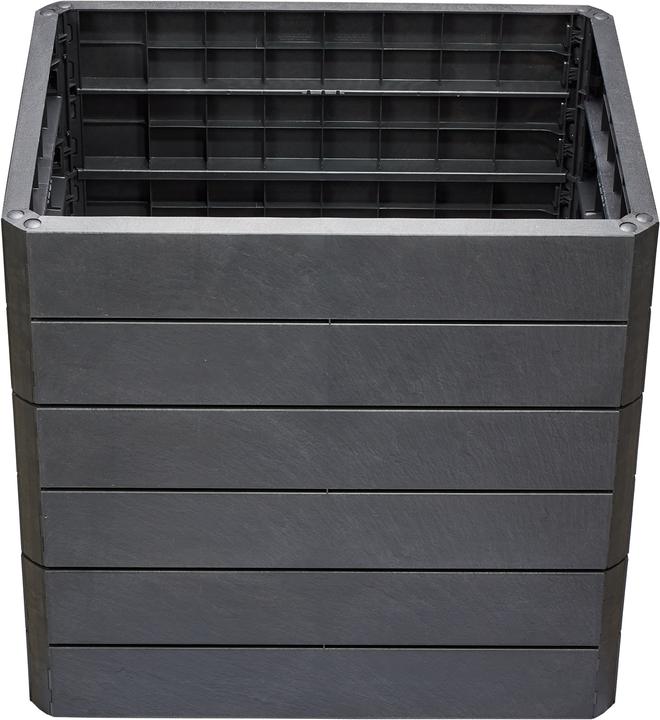 Actual product image Garantia Ergo Quadro M 75