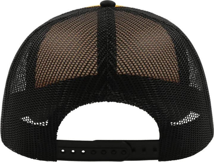 Image du produit Atlantis Rapper TruckerCasquette à 5 panneaux (Taille unique)