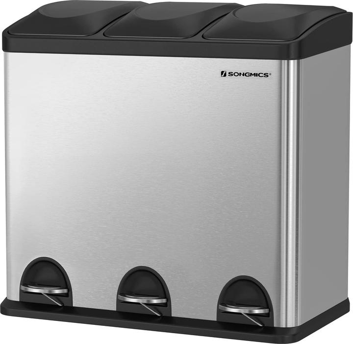Image du produit Vasagle Rubbi (54 l)
