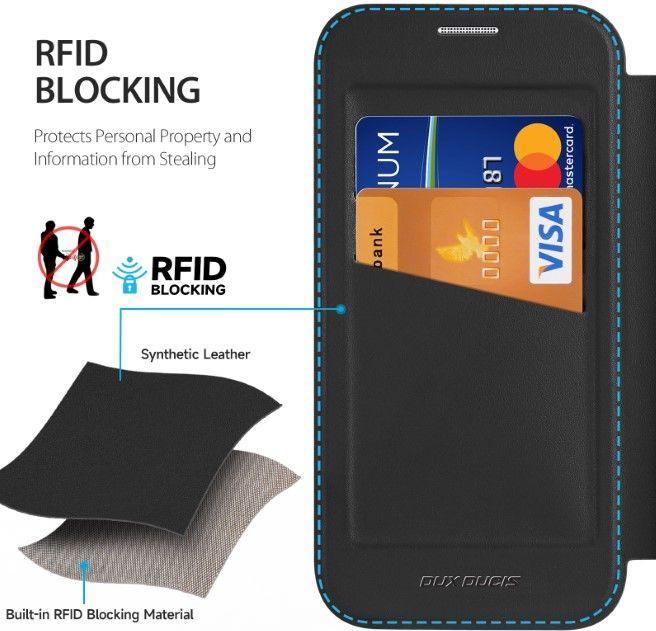 Produktbild Dux Ducis Skin X Pro 360 (Apple iPhone 16 Pro)