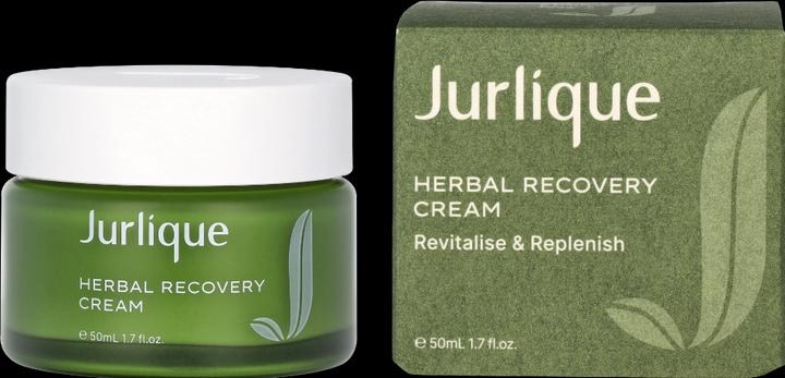Produktbild Jurlique Herbal Recovery Cream 50 ml (50 ml, Tagescreme)