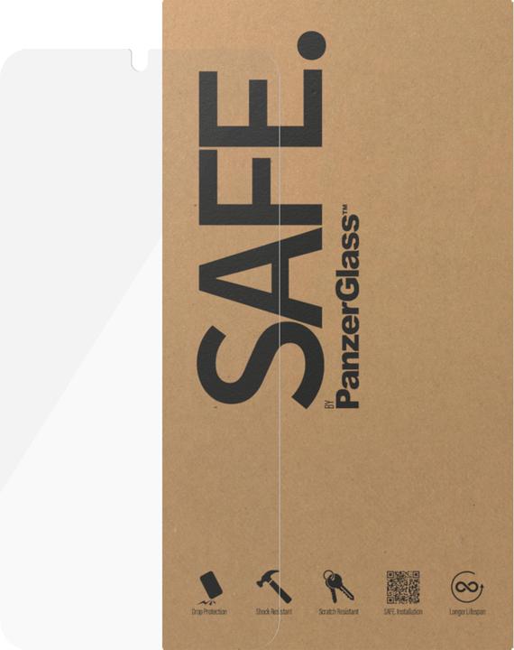 Actual product image PanzerGlass Ultra-Wide Fit (50 Piece, Samsung Galaxy S22, Samsung Galaxy S23)
