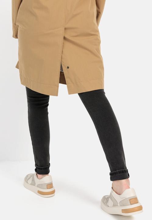 Image du produit Camel Active Manteau en coton mélangé (46)