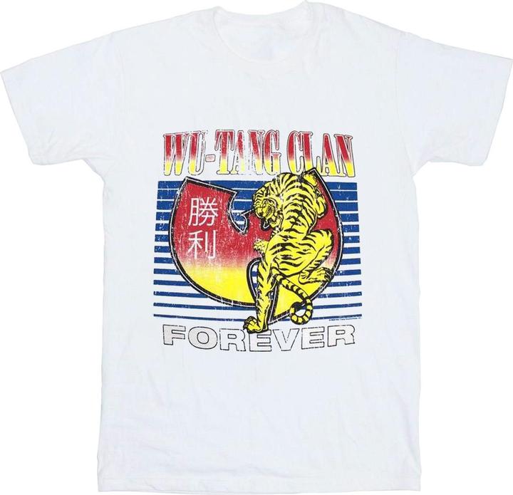 Wu Tang Clan TShirt