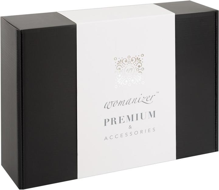 Produktbild Womanizer Premium Bundle