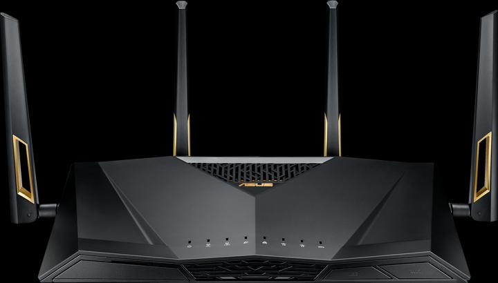 Produktbild ASUS RT-AX88U Gaming