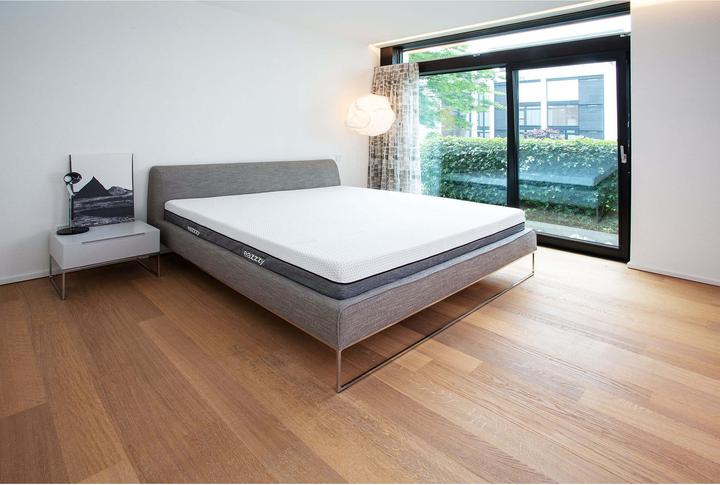 Actual product image Genius Eazzzy (180 x 200 cm)