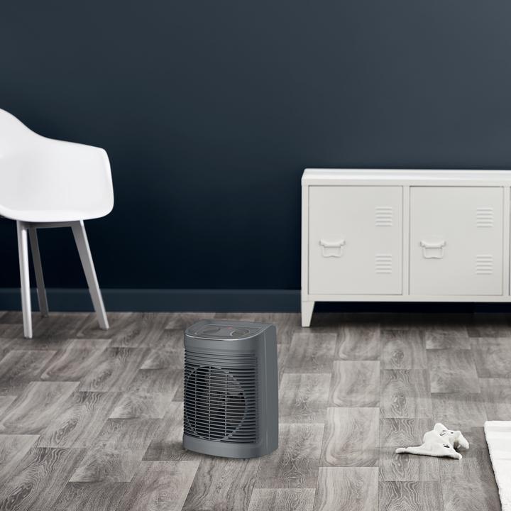 Immagine prodotto Rowenta Instant Comfort SO6511F2 Riscaldatore elettrico per ambienti interni (2200 W)