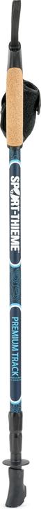 Produktbild Sport-Thieme Nordic Walking Stöcke Premium Track (100 - 135 cm)
