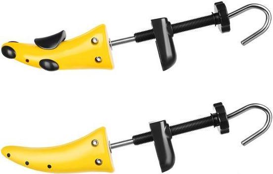 Immagine prodotto Malatec Allungamento delle scarpe (39, 40, 41, 42, 43, 2 x)