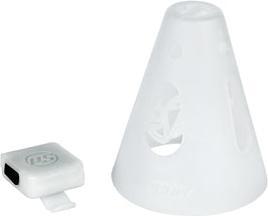Immagine prodotto Powerslide Coni LED che si illuminano al buio di blu