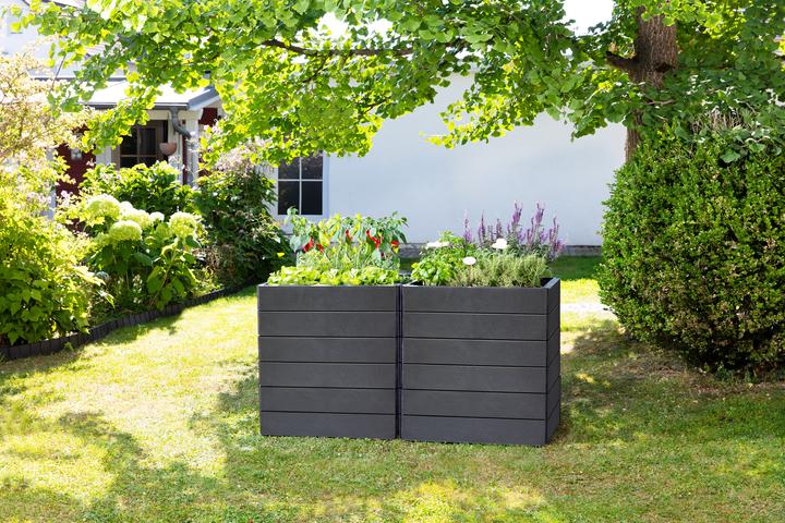 Produktbild Garantia Ergo Vario 2