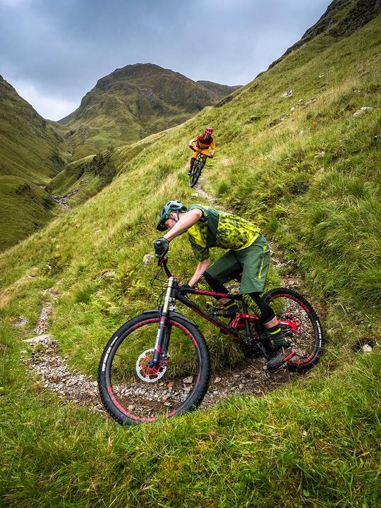 Image du produit Endura SingleTrack II (M)