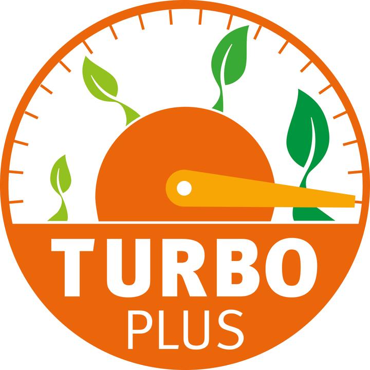 Immagine prodotto Garantia ERGO QUADRO TurboPlus M 85