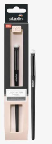 Actual product image Weleda Ebelin, brush for applying shadow, 1 piece