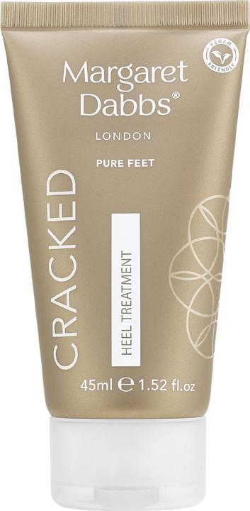 Image du produit Margaret Dabbs London PURE Cracked Heel Treatment Balm (Déodorants & poudre pour les pieds, 45 ml)