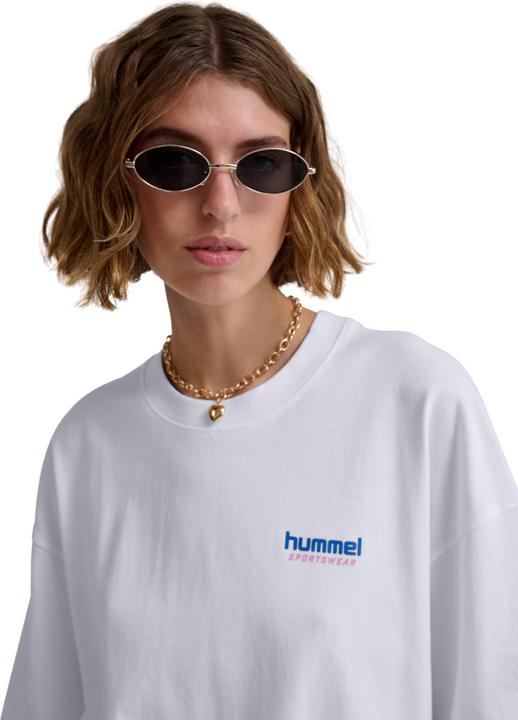 Image du produit hummel hmlLOOSE T-SHIRT S/S SW STADIUM (S)