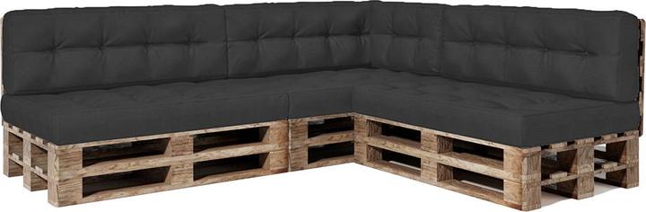 Produktbild Vicco Palettenkissen Set