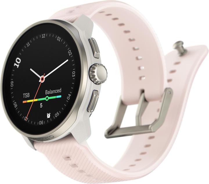 Actual product image Suunto Race S (45 mm)