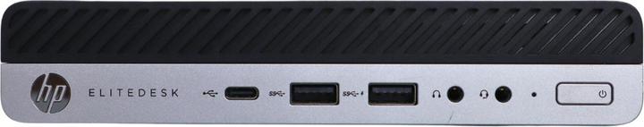 T1A ED800G4M/8500t/8/256S/W10P (8 GB, SSD, 256 GB, B / Sehr gut)
