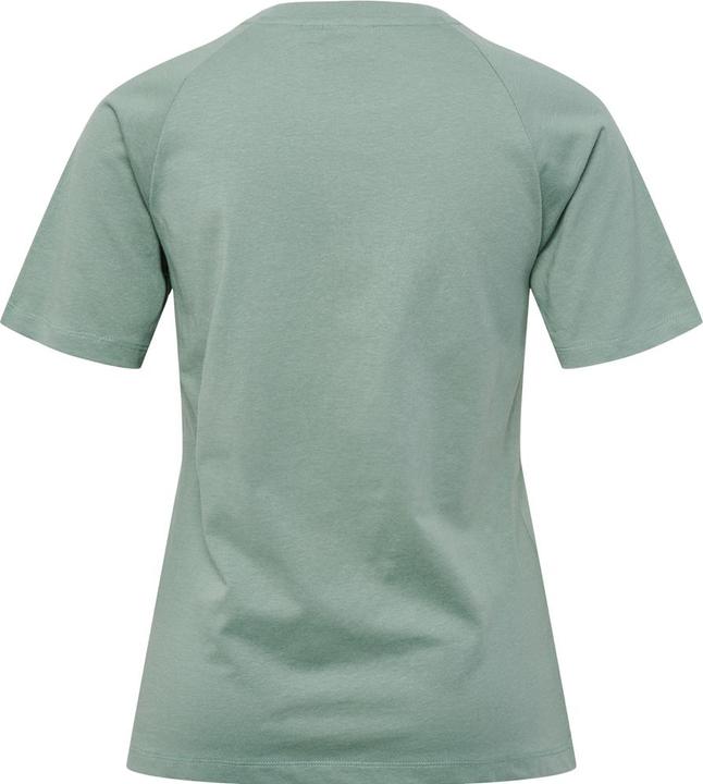Actual product image hummel hmlNONI 2.0 T-SHIRT (S)