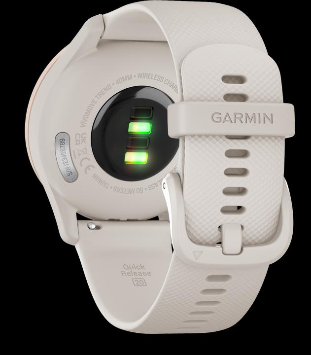 Immagine prodotto Garmin Vivomove Trend (40 mm)