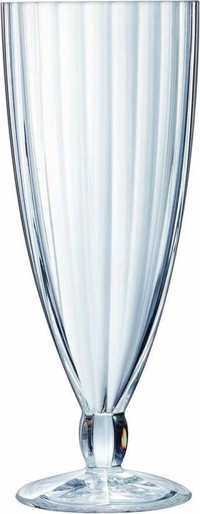 Image du produit Luminarc Eiscreme- und Milchshakes-Becher Euclase 50 cl (0.50 l)