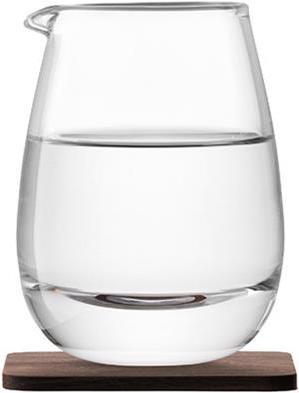 Actual product image LSA Whisky Connoisseur Set Islay (7 pcs) (10 dl, 1 x, Whisky glass)