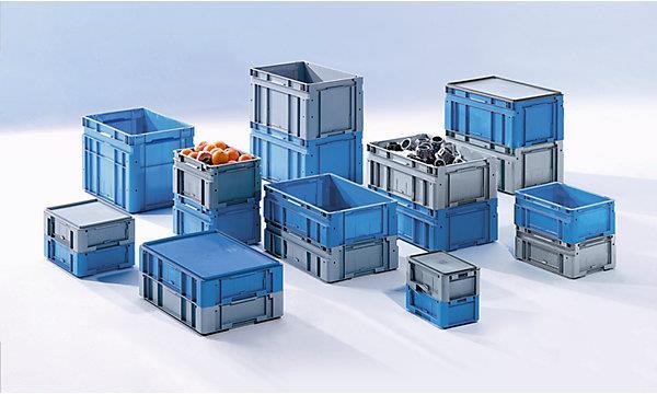 Produktbild kaiserkraft Euronorm-Stapelbehälter