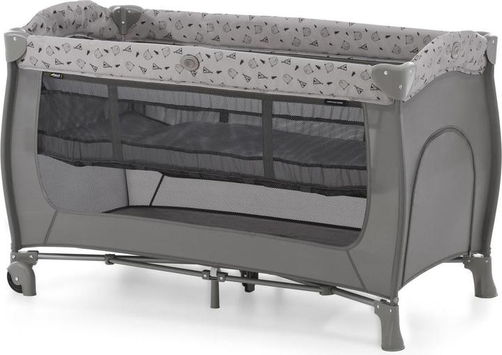 Image du produit Hauck Centre Sleep N Play
