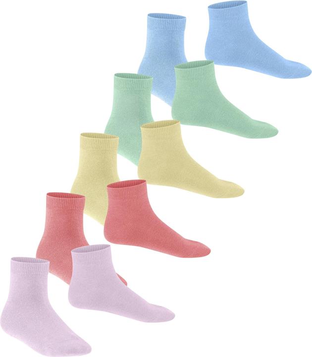 Produktbild Esprit Socken Casual (5er Pack, 27 - 30)