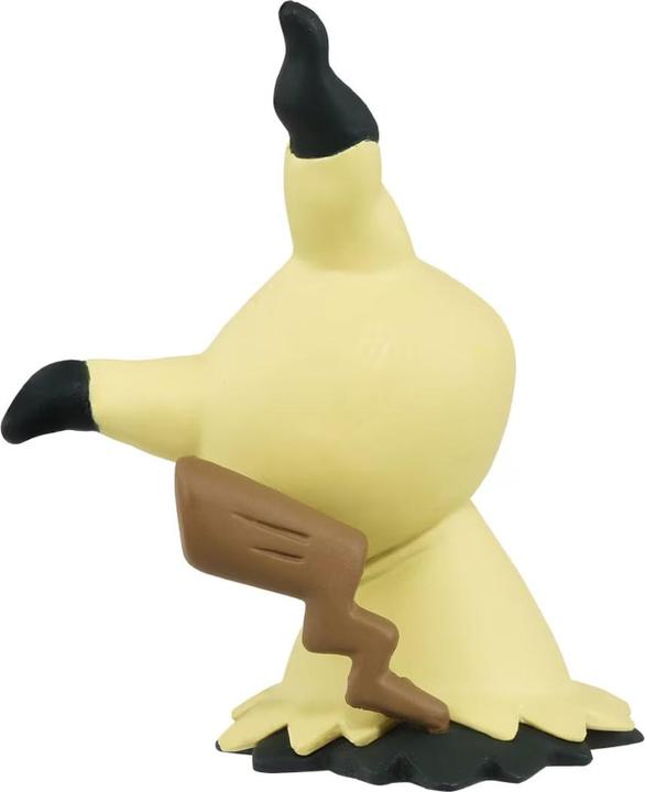 Actual product image Takara Tomy Pokemon - Mimigma Moncollé