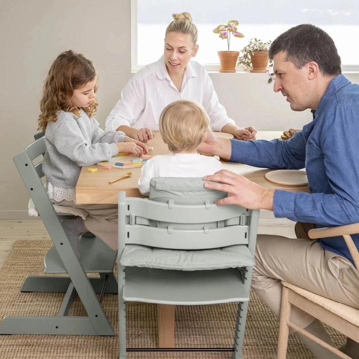 Immagine prodotto Stokke Tripp Trapp (Seggiolone booster)