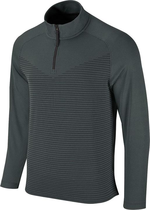 Produktbild Nike Vapor Oberteil mit halbem Reissverschluss (L)