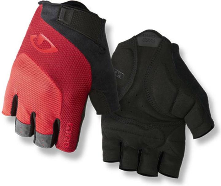 Produktbild Giro Fahrradhandschuhe Bravo Gel (M)