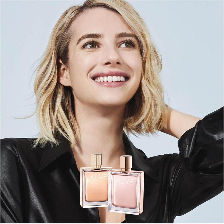 Produktbild BOSS Alive (Eau de Toilette, 80 ml)