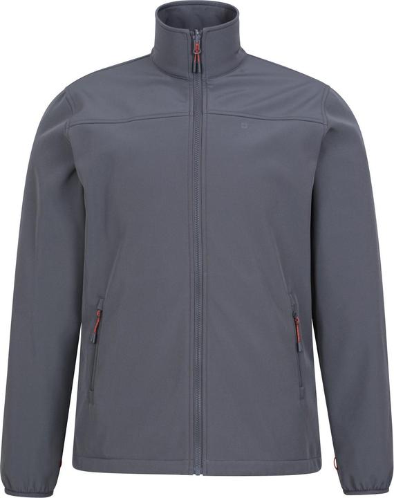 Produktbild Mountain Warehouse Mist Jacke wasserfest 3 in 1 (XS)