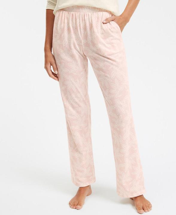 Produktbild So'home 3-teiliger Pyjama aus Jersey (38)
