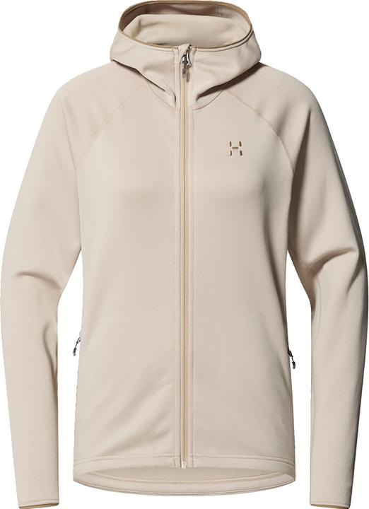 Actual product image Haglöfs Magma Mid Hoodie (XL)