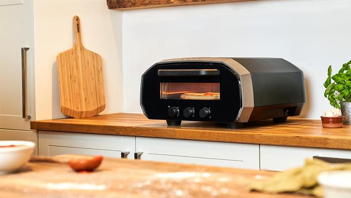 Produktbild Ooni Volt 12 (Pizzaofen Elektro)