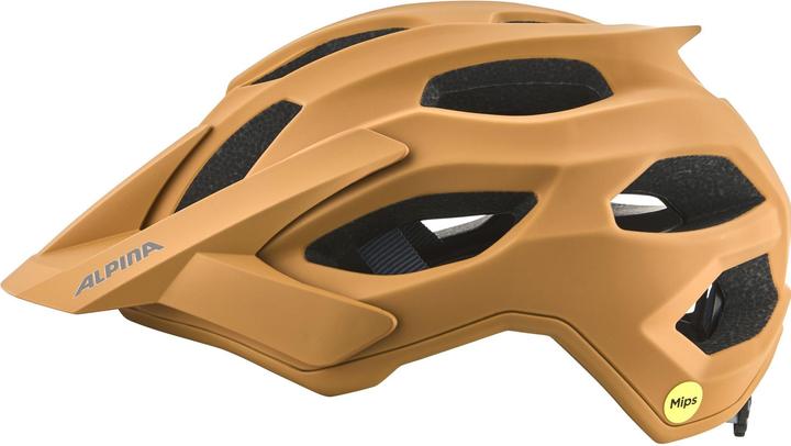 Produktbild ALPINA SPORTS Apax Mips (57 - 62 cm)