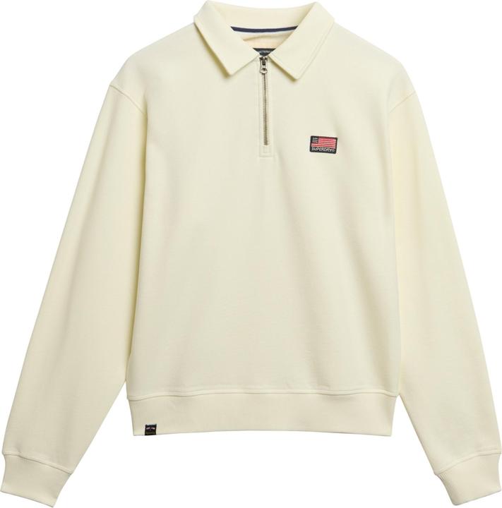 Produktbild Superdry Athletic Collared (XS)